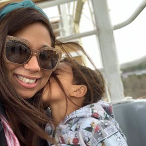 Meet your Posher, Norkarine